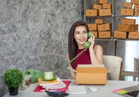 Top Virtual Assistant Projekt - ShopEase optimiert E-Commerce-Abläufe