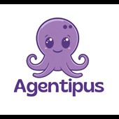 Agentipus Logo