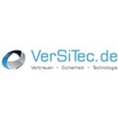 VerSiTec.de GmbH Logo