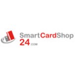 SmartCardShop24 Logo