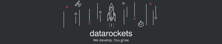 datarockets Headerbild