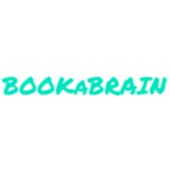 BOOKaBRAIN Logo