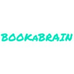 BOOKaBRAIN Logo