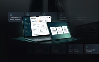 Snow Dream Studios GmbH Projekt - Branding, UX/UI & Web- und Mobile-App für die Zoa-Praxisplattform