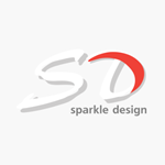 Sparkle Design Logo