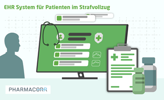 Chudovo OÜ Projekt - EHR System