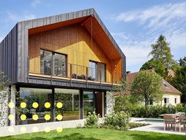LEANATIC GmbH & Co. KG Projekt - Personalisiertes Nutzererlebnis für BAUFRITZ