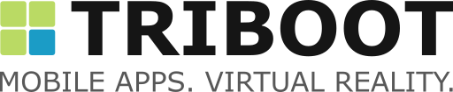 Triboot Technologies Headerbild