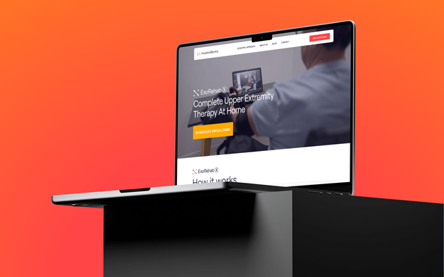 Anka 🐦🔥 Projekt - Website-Design