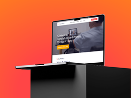 Anka 🐦‍🔥 Projekt - Website-Design