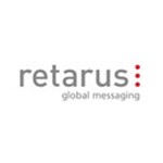 retarus GmbH Logo