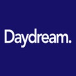 Daydream Media Logo