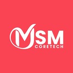 MSM Coretech Innovations Logo