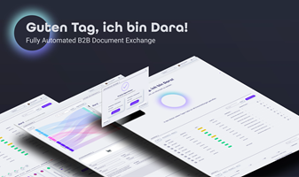 fünfpunktnull GmbH Projekt - Dara® - UX für intelligente Belegverarbeitung