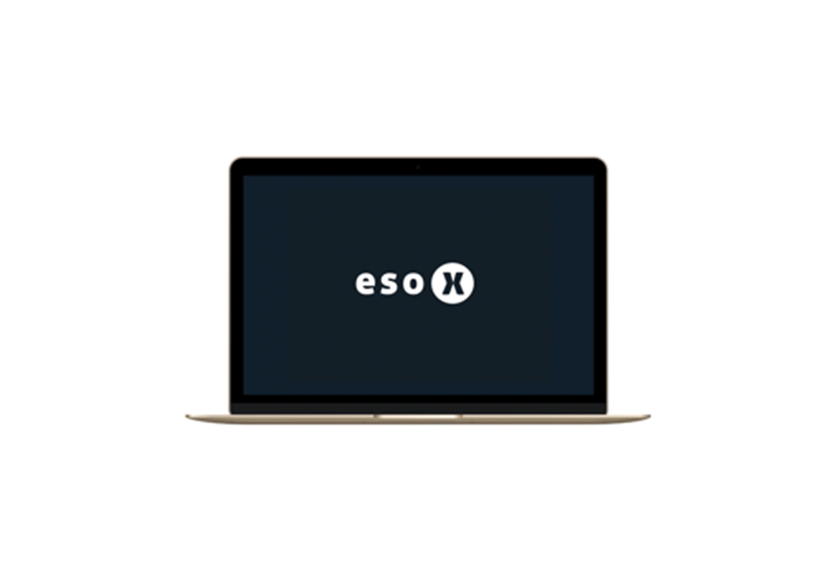 eso-x - 