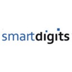 smart digits GmbH Logo