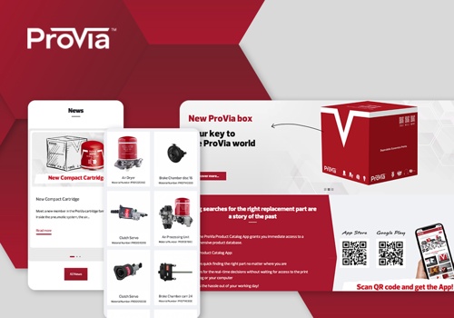 Code Provider Projekt - Webservice für die ZF GROUP, Eigentümerin von ProVia