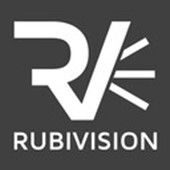 Rubivision - Agentur für Social Media Logo