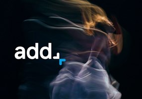 Brandon Archibald Projekt - Add+ | Event-Branding | Visuelle Identität