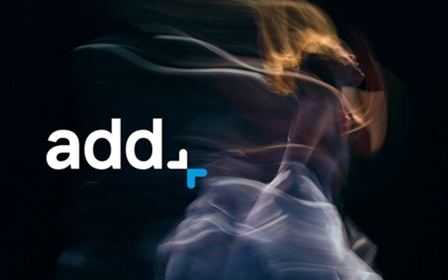 Brandon Archibald Projekt - Add+ | Event-Branding | Visuelle Identität