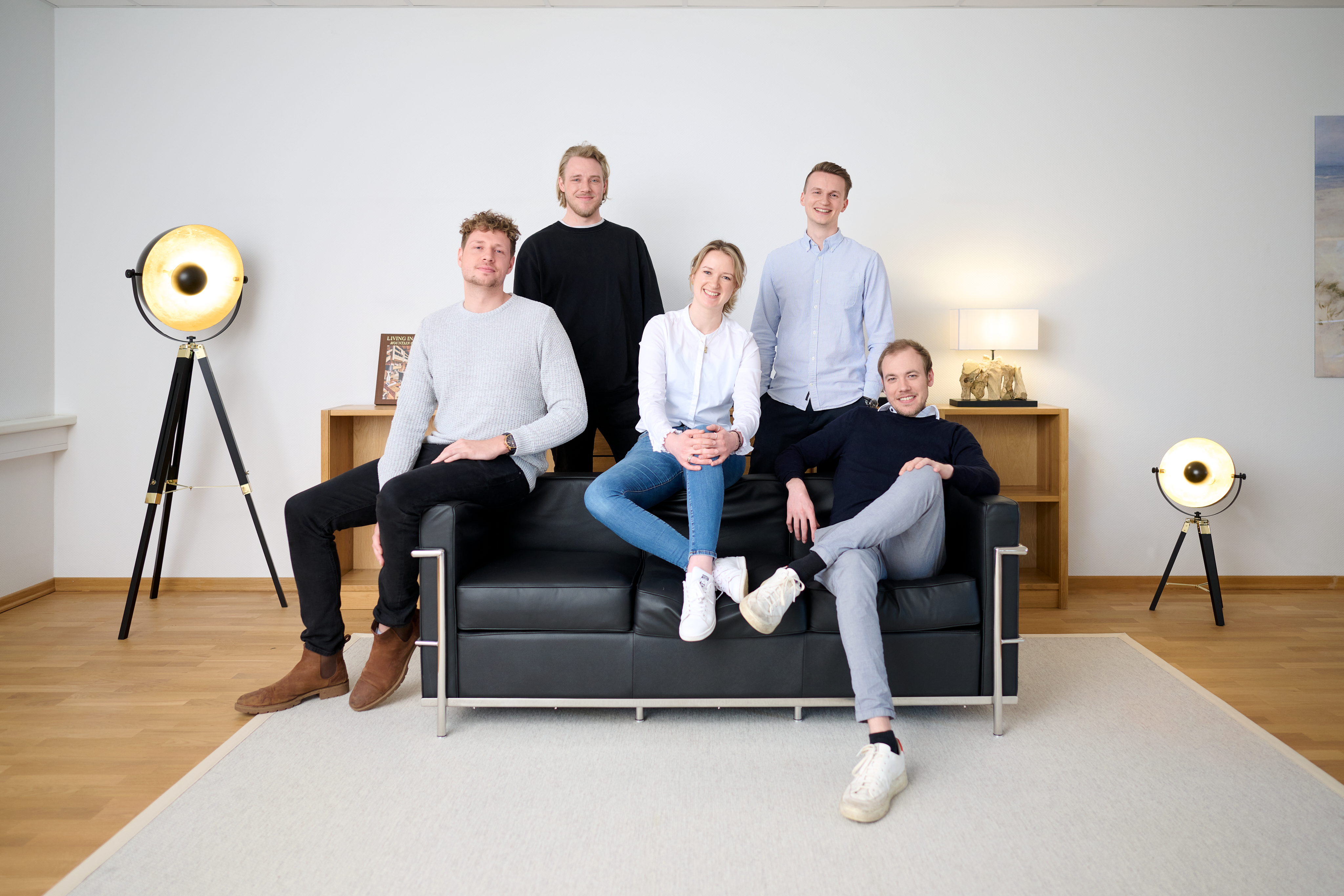 Venturesite GbR | Werbeagentur Kiel Headerbild