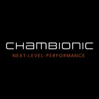 chambionic GmbH Logo