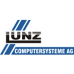 Lunz Computersysteme AG Logo