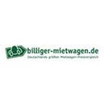 SilverTours GmbH - billiger-mietwagen.de Logo