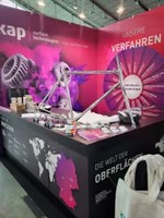 pep.digital GmbH Projekt - Datawarehouse und Datenaustauschplattformen