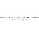 Manufaktur für Grafikdesign | München-Moskau Logo