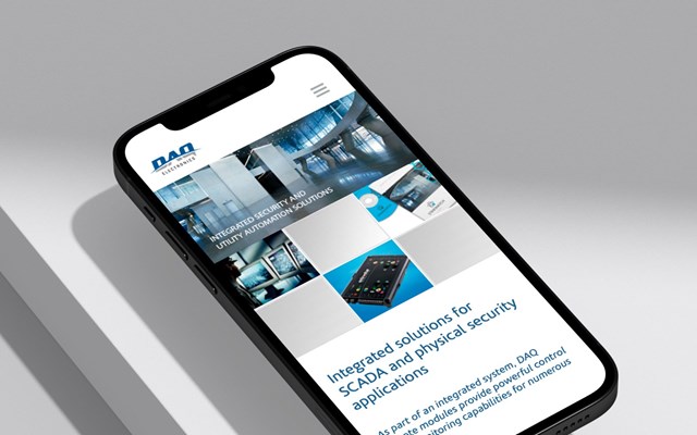 Vention Projekt - DAQ Electronics: System-Modernisierung