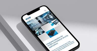 Vention Projekt - DAQ Electronics: System-Modernisierung