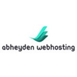 Abheyden Webhosting Logo