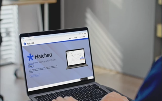 Two.Zero Projekt - Hatched: Elementor-Landingpage und laufende Betreuung