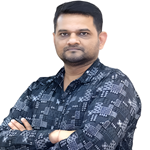 Harikrishna Kundariys | eSparkBiz Technologies