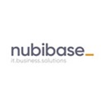 nubibase GmbH Logo
