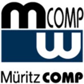 Müritz COMP Greifswald Computersystemhaus GmbH Logo