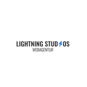 Lightning Studios Logo