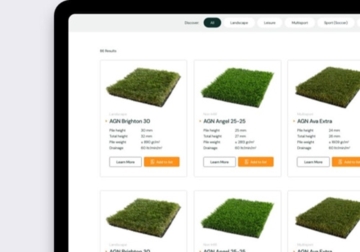 B2B-E-Commerce mit WordPress: UX-Design und Entwicklung - AGN