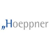 Hoeppner Sport- und Markenkommunikation GmbH Logo