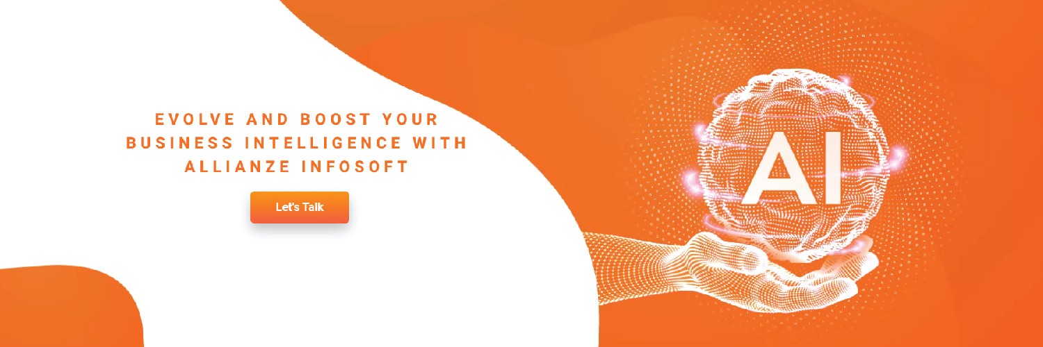 Allianze Infosoft Headerbild
