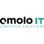 Omolo IT Logo