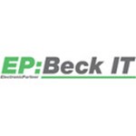 EP:Beck IT e.K. Logo