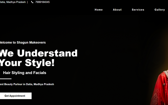 Vigorous NexGen Projekt -