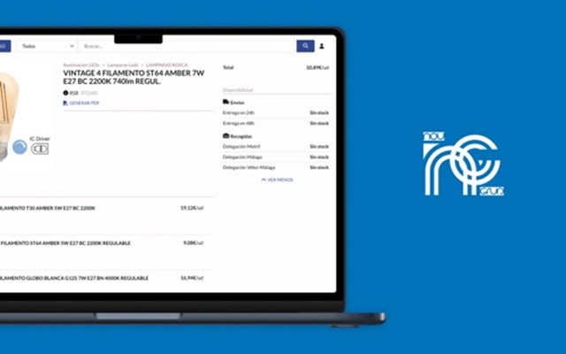 Mecexis Projekt - Nou Grup: B2B-E-Commerce-Ökosystem