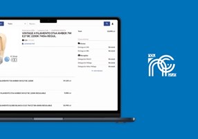 Mecexis Projekt - Nou Grup: B2B-E-Commerce-Ökosystem
