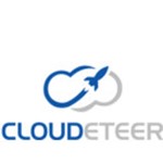 Cloudeteer GmbH Logo