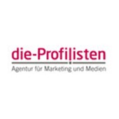 Die-Profilisten.de - Agentur für Marketing und Medien Logo