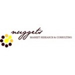 nuggets - market research & consulting GmbH Logo