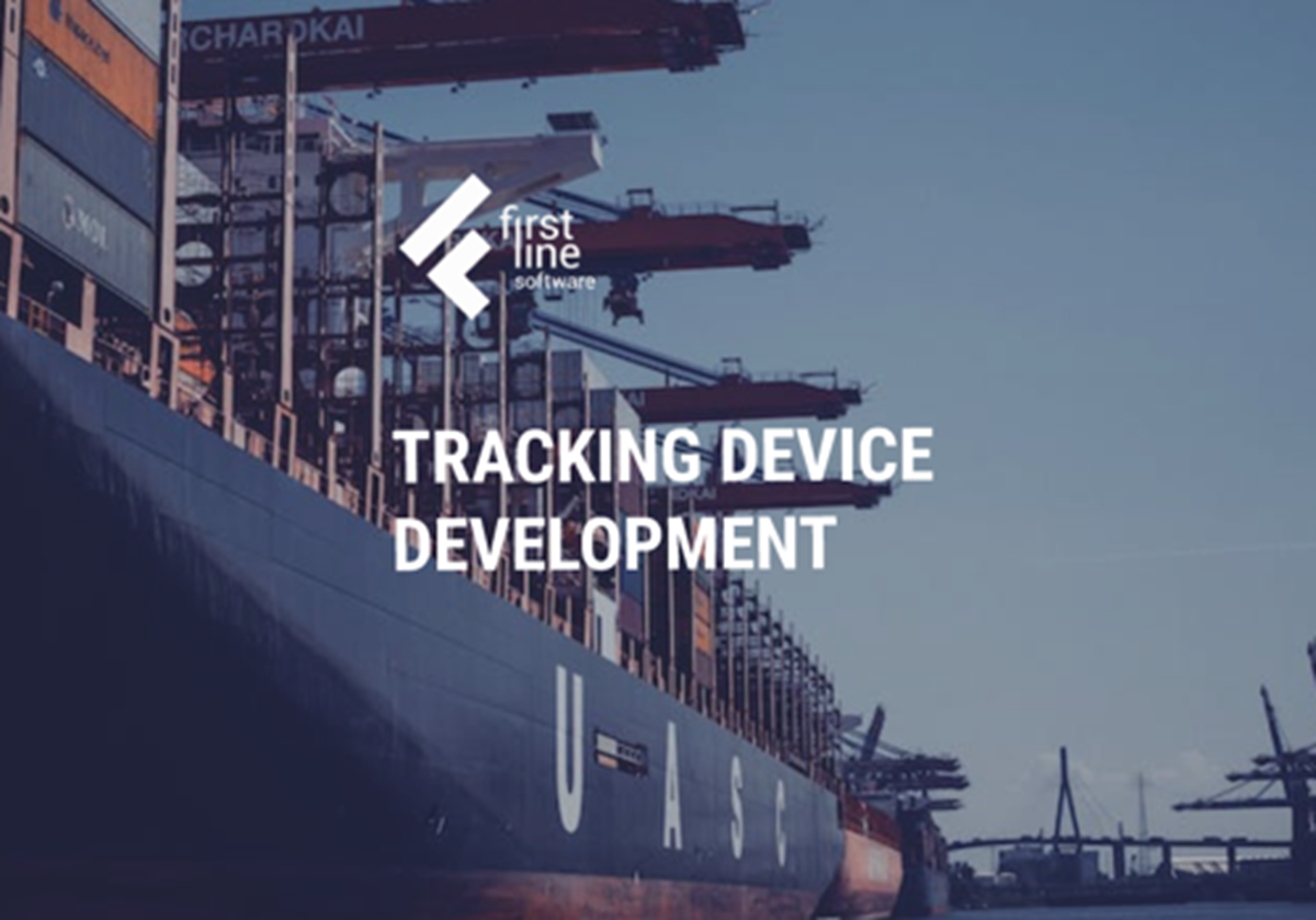 Entwicklung von Tracking-Geräten - 